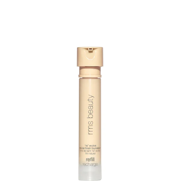 RMS Beauty Revolve Natural Finish Foundation Refill 29ml (Various Shades)