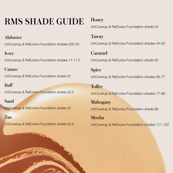 RMS Beauty SunCoverup Super Tint SPF 50 30ml (Various Shades)