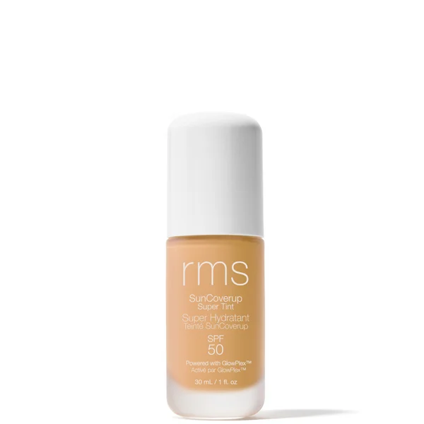 RMS Beauty SunCoverup Super Tint SPF 50 30ml (Various Shades)