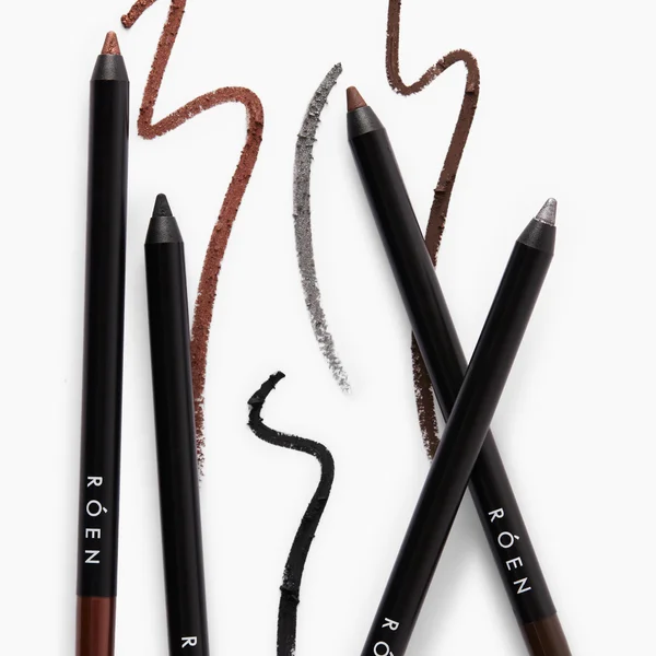 RÓEN Eyeline Define Shimmering Eyeliner 4g (Various Shades)