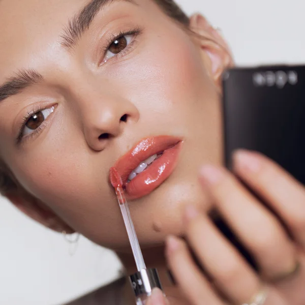 RÓEN Kiss My…Matte Liquid Lip Balm 3ml (Various Shades)