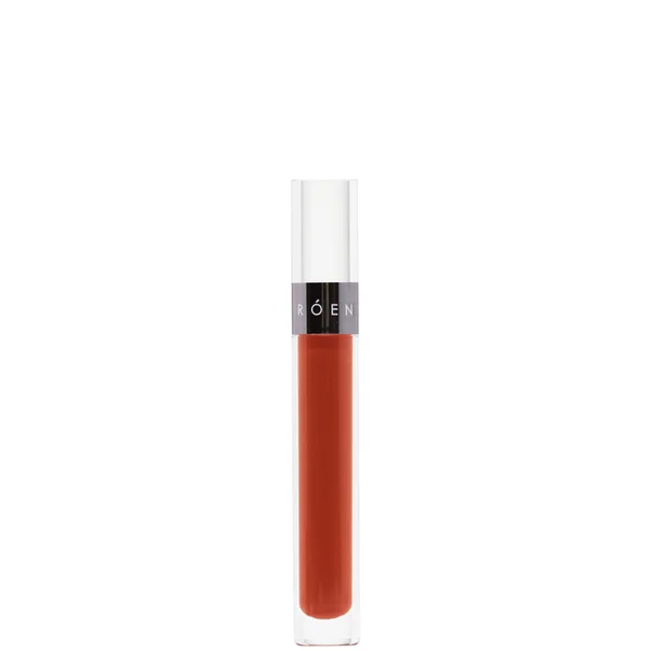 RÓEN Kiss My…Matte Liquid Lip Balm 3ml (Various Shades)