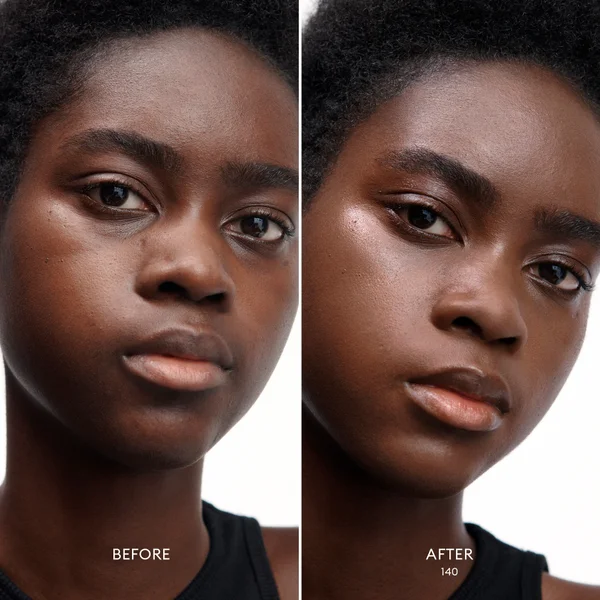 ROSE INC Skin Enhance Luminous Tinted Serum 30ml (Various Shades)