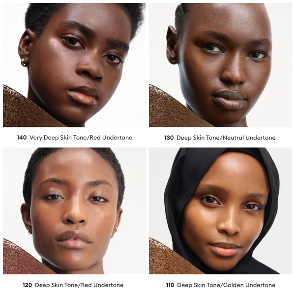 ROSE INC Skin Enhance Luminous Tinted Serum 30ml (Various Shades)