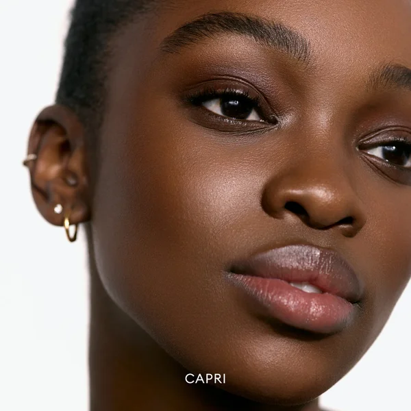 ROSE INC Solar Infusion Soft-Focus Cream Bronzer 15ml (Various Shades)