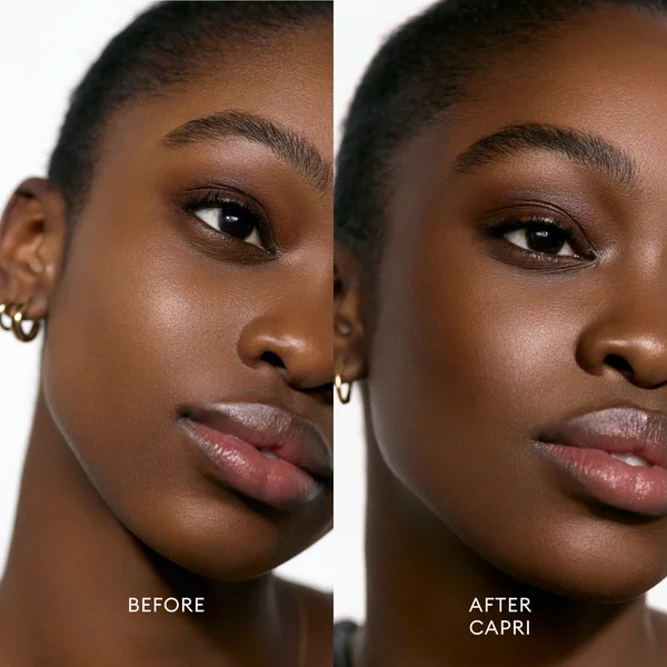 ROSE INC Solar Infusion Soft-Focus Cream Bronzer 15ml (Various Shades)