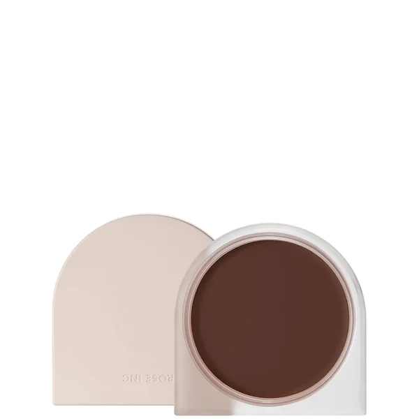 ROSE INC Solar Infusion Soft-Focus Cream Bronzer 15ml (Various Shades)