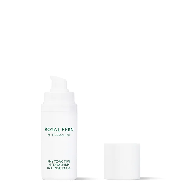 ROYAL FERN Phytoactive Hydra-Firm Intense Mask
