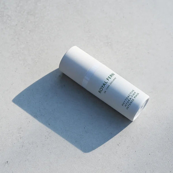 ROYAL FERN Phytoactive Hydra-Firm Intense Mask
