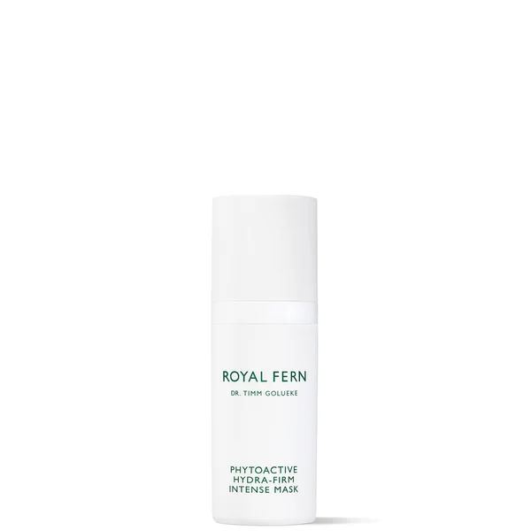 ROYAL FERN Phytoactive Hydra-Firm Intense Mask