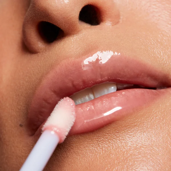 Saie Glossybounce Hydrating Lip Oil 5ml (Various Shades)