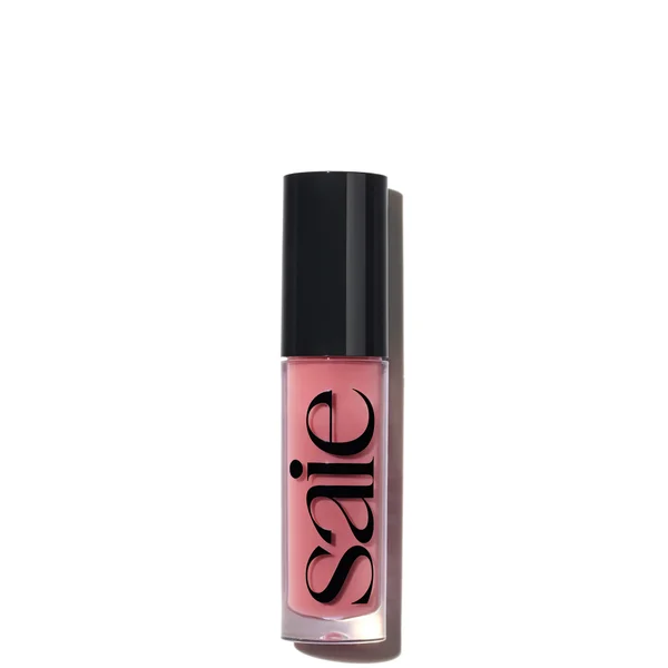Saie Glossybounce Hydrating Lip Oil 5ml (Various Shades)