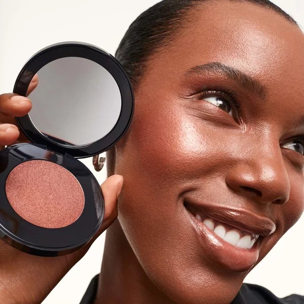 Saie Glow Sculpt Multi-Use Cream Highlighting Blush Refill (Various Shades)