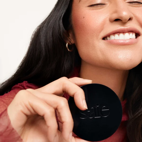 Saie Glow Sculpt Multi-Use Cream Highlighting Blush Refill (Various Shades)