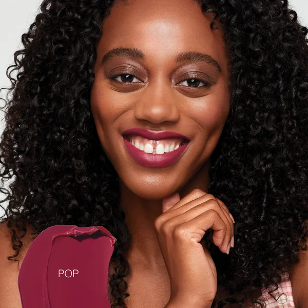 Saie Lip Blur Matte Blurring Lipstick (Various Shades)