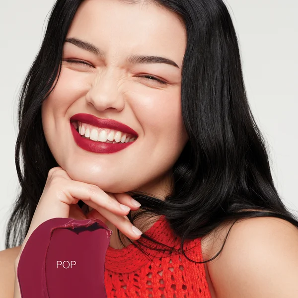 Saie Lip Blur Matte Blurring Lipstick (Various Shades)