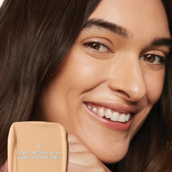 Saie Slip Tint Radiant All-Over Concealer 5ml (Various Shades)