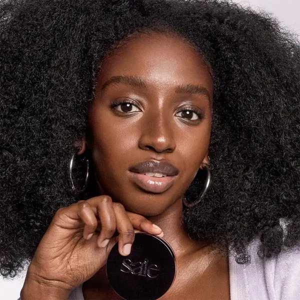 Saie Sun Melt Natural Cream Bronzer 30ml (Various Shades)