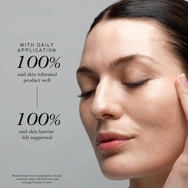 Sarah Chapman Vitamin A POWER 1 Face Serum 30ml