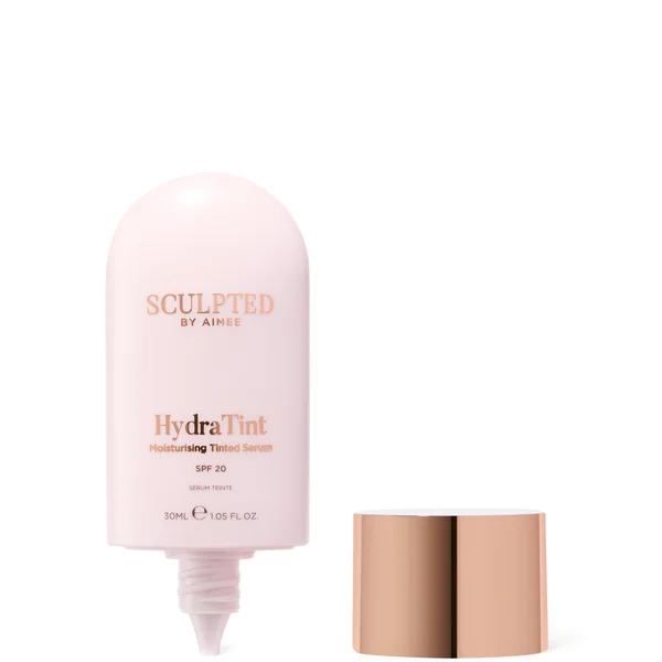 Sculpted By Aimee Hydra Tint (Various Shades) 30ml