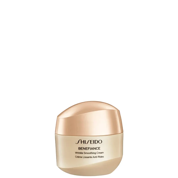 Shiseido Benefiance Wrinkle Smoothing Cream 30ml