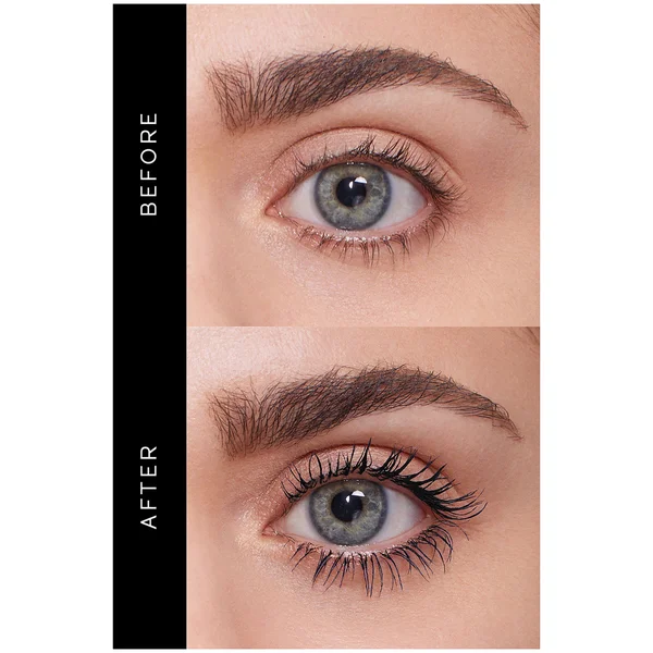 Shiseido ControlledChaos MascaraInk 11.5ml (Various Shades)