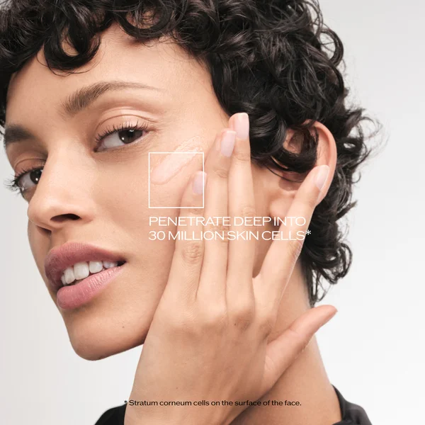 Shiseido Ultimune Power Infusing Serum 30ml Refillable