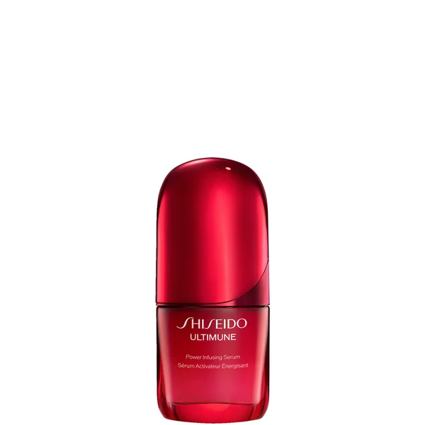 Shiseido Ultimune Power Infusing Serum 30ml Refillable