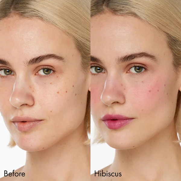 SIMIHAZE BEAUTY COLOR GLAZE Lip And Cheek Pigment 3.5g (Various Shades)