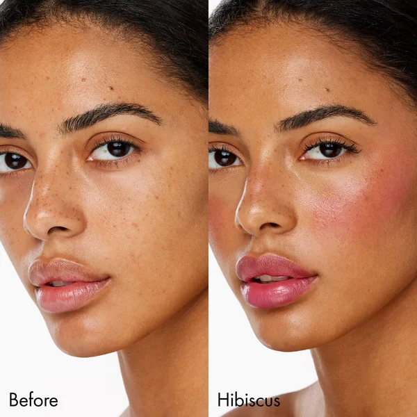 SIMIHAZE BEAUTY COLOR GLAZE Lip And Cheek Pigment 3.5g (Various Shades)