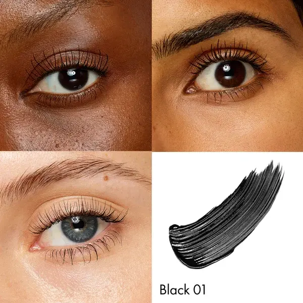 SIMIHAZEBEAUTY Easy Lash Clean Lift Mascara 10ml