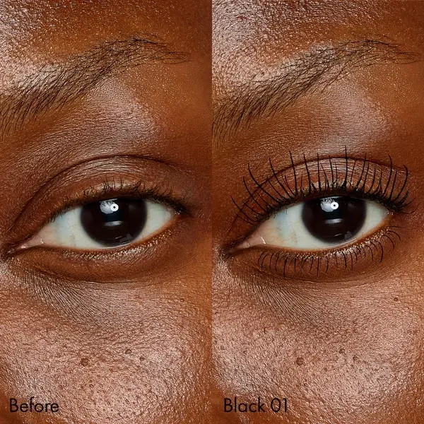 SIMIHAZEBEAUTY Easy Lash Clean Lift Mascara 10ml