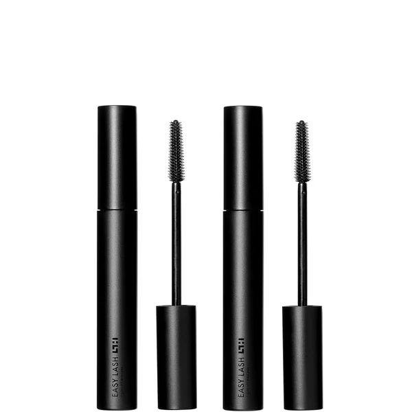 SIMIHAZEBEAUTY Easy Lash Clean Lift Mascara Duo