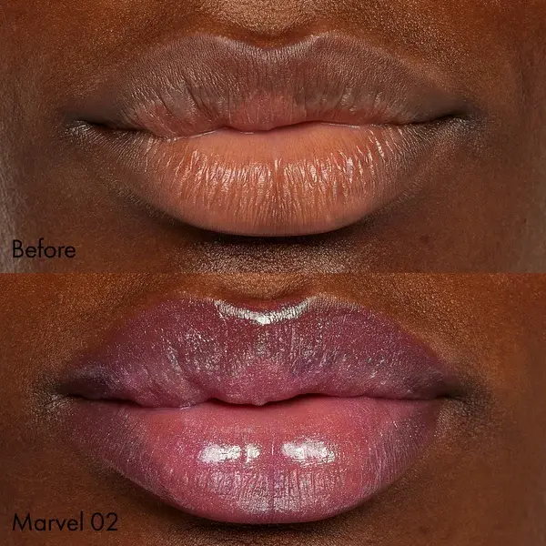 SIMIHAZEBEAUTY Eclipse Lip Balm 1g (Various Shades)