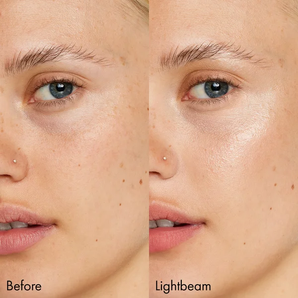 SIMIHAZEBEAUTY Light Beam Liquid Highlighter 10ml