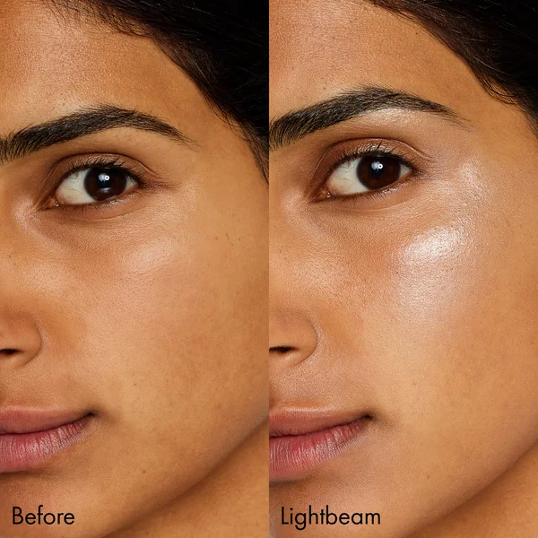 SIMIHAZEBEAUTY Light Beam Liquid Highlighter 10ml