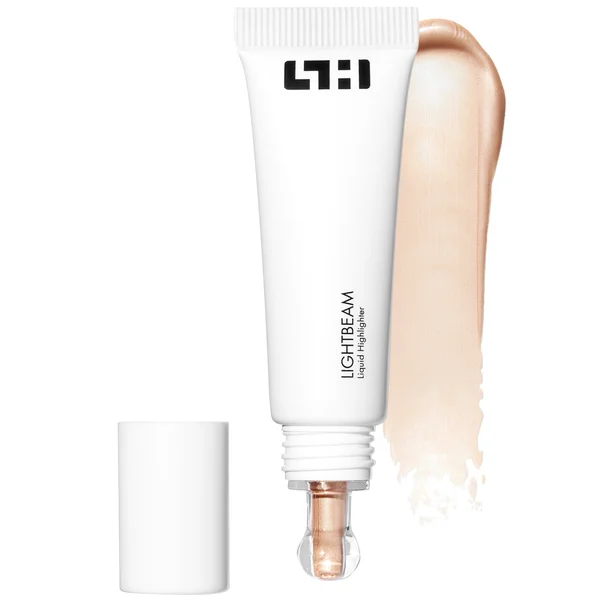 SIMIHAZEBEAUTY Light Beam Liquid Highlighter 10ml