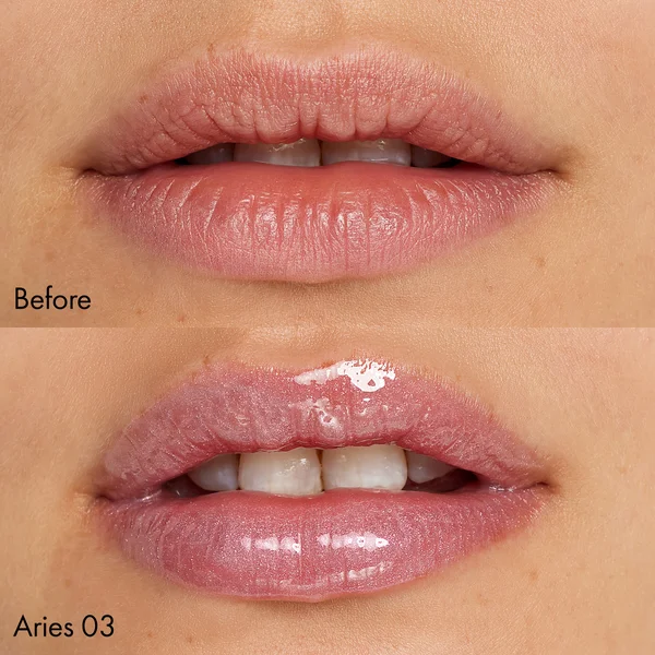 SIMIHAZEBEAUTY Lunar Lip Gel 2.6ml (Various Shades)