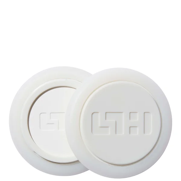 SIMIHAZEBEAUTY Soft Blur Moisture-Lock Setting Powder Invisible 4.5g