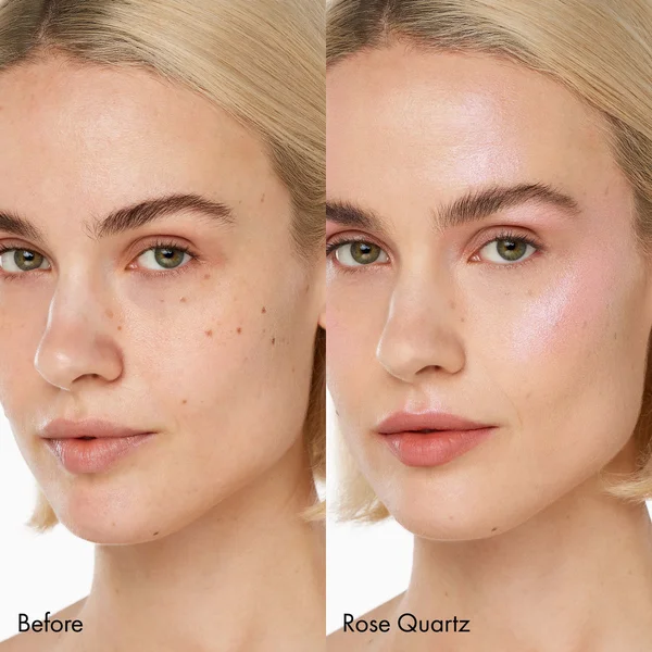 SIMIHAZEBEAUTY Soft Strobe Creamy Highlight Powder (Various Shades) 3.5g