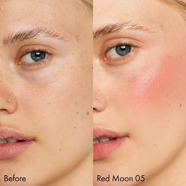 SIMIHAZEBEAUTY Solar Tint Blush Duo 5g (Various Shades)