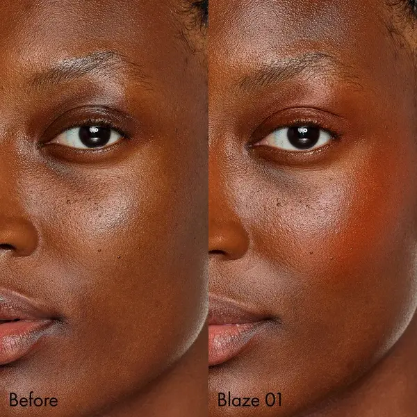 SIMIHAZEBEAUTY Sun Flush All-Over Face Tint 2.9ml (Various Shades)