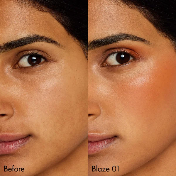 SIMIHAZEBEAUTY Sun Flush All-Over Face Tint 2.9ml (Various Shades)