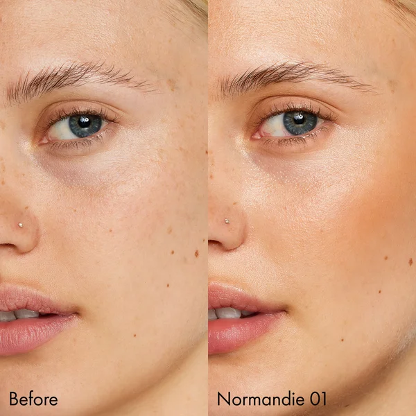 SIMIHAZEBEAUTY Sun Wash Bronzing Powder 7g (Various Shades)