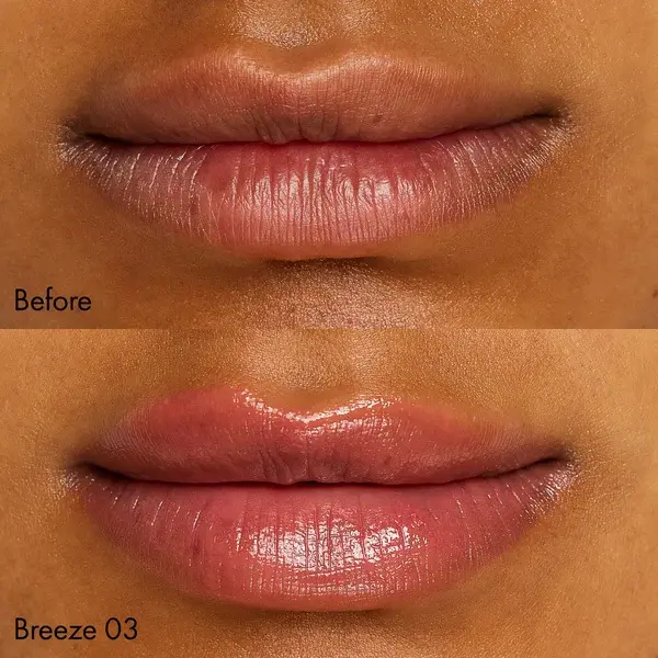 SIMIHAZEBEAUTY Super Slick Lip Balm 3g (Various Shades)