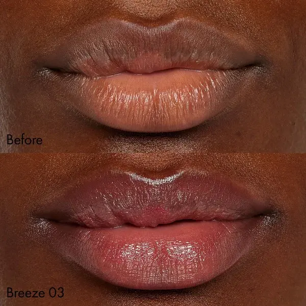 SIMIHAZEBEAUTY Super Slick Lip Balm 3g (Various Shades)