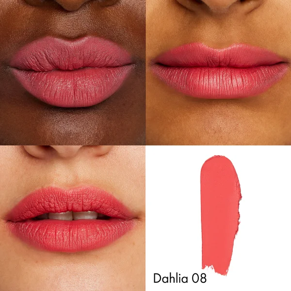 SIMIHAZEBEAUTY Velvet Blur Matte Lipstick Balm 3g (Various Shades)
