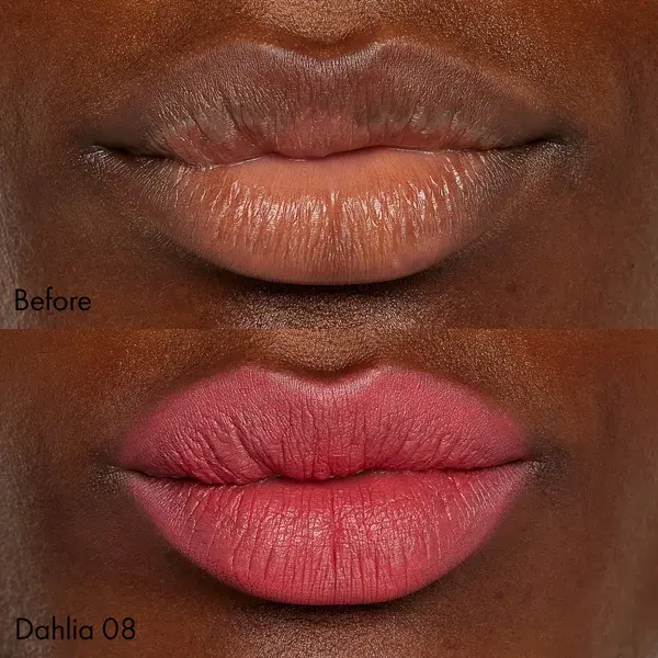 SIMIHAZEBEAUTY Velvet Blur Matte Lipstick Balm 3g (Various Shades)