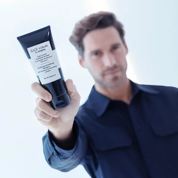 Sisley Hair Rituel By Sisley Fortifying Densifying Shampoo 500ml