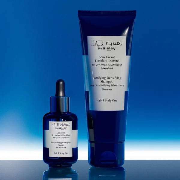 Sisley Hair Rituel By Sisley Fortifying Densifying Shampoo 500ml